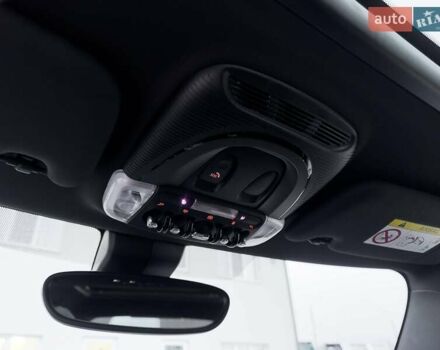 Черный Мини Electric, объемом двигателя 0 л и пробегом 12 тыс. км за 22999 $, фото 61 на Automoto.ua