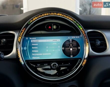 Черный Мини Electric, объемом двигателя 0 л и пробегом 12 тыс. км за 22999 $, фото 88 на Automoto.ua