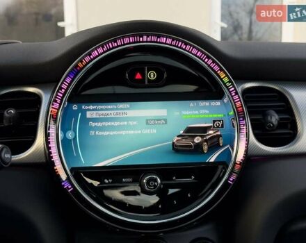 Черный Мини Electric, объемом двигателя 0 л и пробегом 12 тыс. км за 22999 $, фото 81 на Automoto.ua