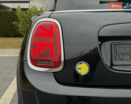 Чорний Міні Electric, об'ємом двигуна 0 л та пробігом 40 тис. км за 18500 $, фото 20 на Automoto.ua