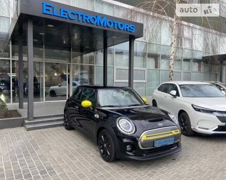 Міні Electric, об'ємом двигуна 0 л та пробігом 30 тис. км за 17999 $, фото 1 на Automoto.ua