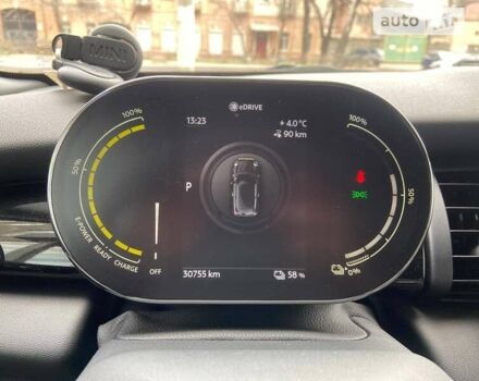 Міні Electric, об'ємом двигуна 0 л та пробігом 30 тис. км за 17999 $, фото 9 на Automoto.ua