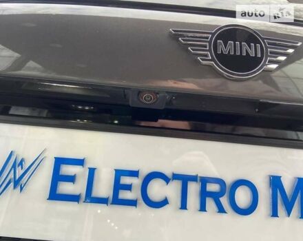 Міні Electric, об'ємом двигуна 0 л та пробігом 30 тис. км за 19900 $, фото 22 на Automoto.ua