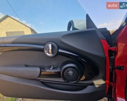 Мини Electric, объемом двигателя 0 л и пробегом 21 тыс. км за 23500 $, фото 18 на Automoto.ua