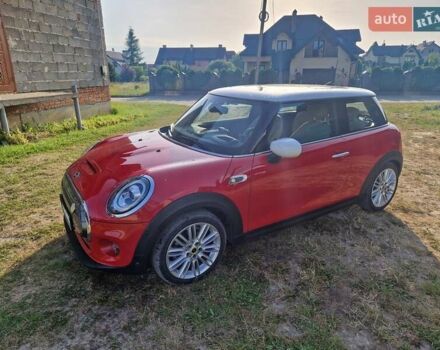 Мини Electric, объемом двигателя 0 л и пробегом 21 тыс. км за 23500 $, фото 1 на Automoto.ua