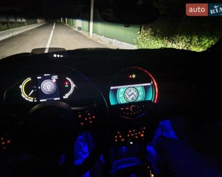 Мини Electric, объемом двигателя 0 л и пробегом 21 тыс. км за 23500 $, фото 19 на Automoto.ua