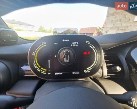 Мини Electric, объемом двигателя 0 л и пробегом 21 тыс. км за 23500 $, фото 11 на Automoto.ua