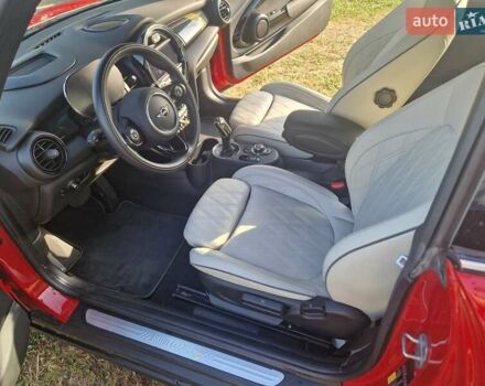 Мини Electric, объемом двигателя 0 л и пробегом 21 тыс. км за 23500 $, фото 10 на Automoto.ua