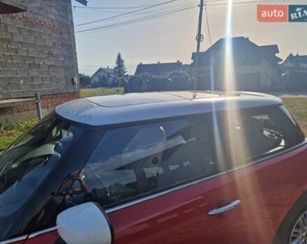 Мини Electric, объемом двигателя 0 л и пробегом 21 тыс. км за 23500 $, фото 2 на Automoto.ua
