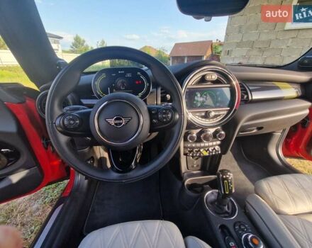 Мини Electric, объемом двигателя 0 л и пробегом 21 тыс. км за 23500 $, фото 9 на Automoto.ua