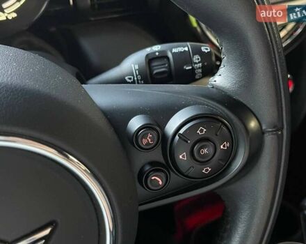 Серый Мини Electric, объемом двигателя 0 л и пробегом 28 тыс. км за 17000 $, фото 27 на Automoto.ua