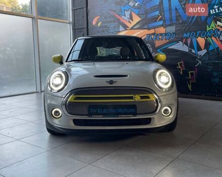 Серый Мини Electric, объемом двигателя 0 л и пробегом 28 тыс. км за 17000 $, фото 4 на Automoto.ua