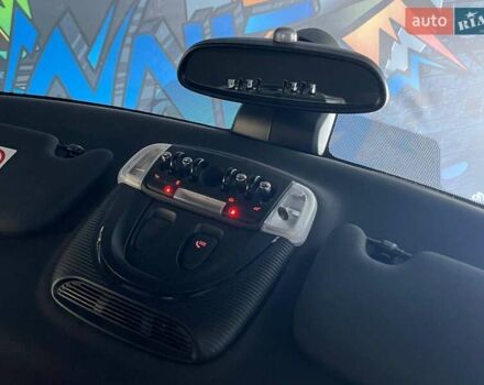 Серый Мини Electric, объемом двигателя 0 л и пробегом 28 тыс. км за 17000 $, фото 30 на Automoto.ua