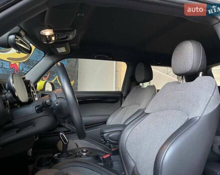 Серый Мини Electric, объемом двигателя 0 л и пробегом 28 тыс. км за 17000 $, фото 20 на Automoto.ua