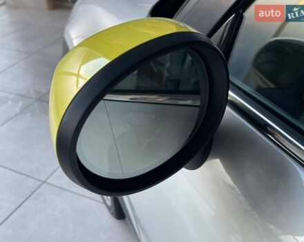 Серый Мини Electric, объемом двигателя 0 л и пробегом 28 тыс. км за 17000 $, фото 31 на Automoto.ua