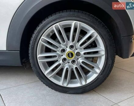 Серый Мини Electric, объемом двигателя 0 л и пробегом 28 тыс. км за 17000 $, фото 11 на Automoto.ua