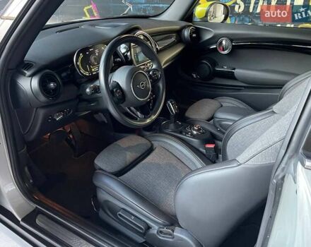 Серый Мини Electric, объемом двигателя 0 л и пробегом 28 тыс. км за 17000 $, фото 18 на Automoto.ua