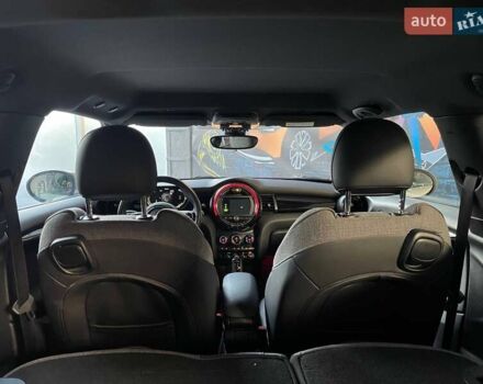 Серый Мини Electric, объемом двигателя 0 л и пробегом 28 тыс. км за 17000 $, фото 15 на Automoto.ua
