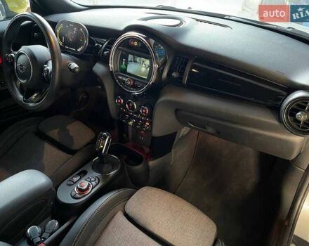 Серый Мини Electric, объемом двигателя 0 л и пробегом 28 тыс. км за 17000 $, фото 24 на Automoto.ua