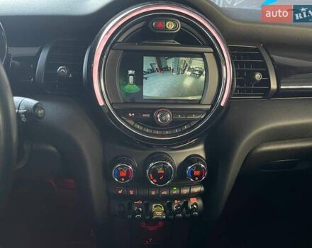 Серый Мини Electric, объемом двигателя 0 л и пробегом 28 тыс. км за 17000 $, фото 28 на Automoto.ua