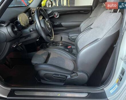 Серый Мини Electric, объемом двигателя 0 л и пробегом 28 тыс. км за 17000 $, фото 17 на Automoto.ua