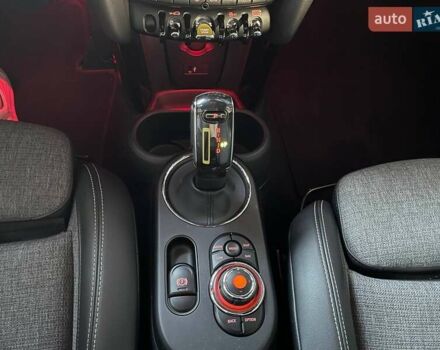 Серый Мини Electric, объемом двигателя 0 л и пробегом 28 тыс. км за 17000 $, фото 29 на Automoto.ua