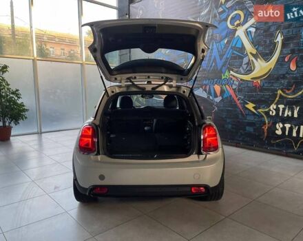 Серый Мини Electric, объемом двигателя 0 л и пробегом 28 тыс. км за 17000 $, фото 13 на Automoto.ua