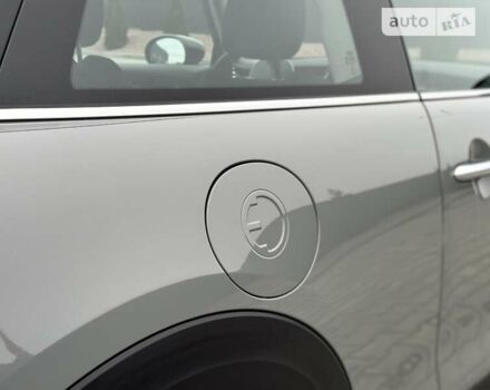 Серый Мини Electric, объемом двигателя 0 л и пробегом 75 тыс. км за 15750 $, фото 14 на Automoto.ua