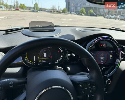 Серый Мини Electric, объемом двигателя 0 л и пробегом 26 тыс. км за 23500 $, фото 21 на Automoto.ua