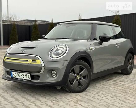 Серый Мини Electric, объемом двигателя 0 л и пробегом 75 тыс. км за 15750 $, фото 3 на Automoto.ua