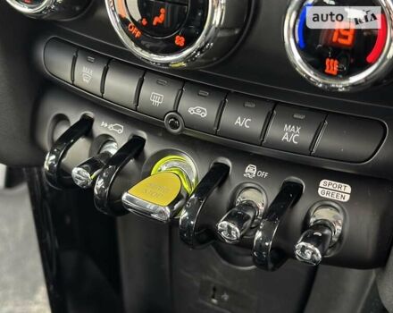 Серый Мини Electric, объемом двигателя 0 л и пробегом 75 тыс. км за 15750 $, фото 18 на Automoto.ua