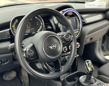 Серый Мини Electric, объемом двигателя 0 л и пробегом 75 тыс. км за 15750 $, фото 17 на Automoto.ua