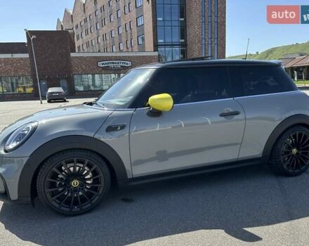 Серый Мини Electric, объемом двигателя 0 л и пробегом 26 тыс. км за 23500 $, фото 6 на Automoto.ua
