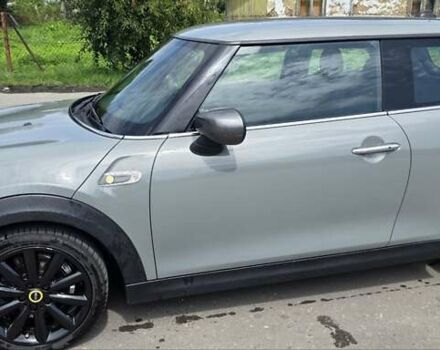 Серый Мини Electric, объемом двигателя 0 л и пробегом 92 тыс. км за 15499 $, фото 8 на Automoto.ua