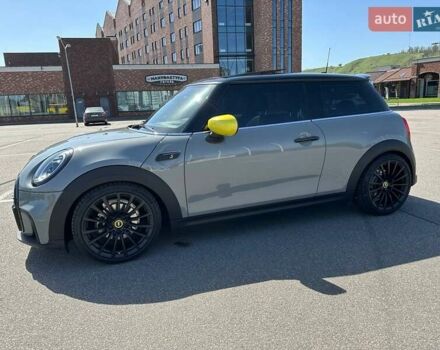 Серый Мини Electric, объемом двигателя 0 л и пробегом 26 тыс. км за 23500 $, фото 51 на Automoto.ua