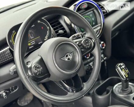 Серый Мини Electric, объемом двигателя 0 л и пробегом 75 тыс. км за 15750 $, фото 24 на Automoto.ua