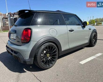 Серый Мини Electric, объемом двигателя 0 л и пробегом 26 тыс. км за 23500 $, фото 50 на Automoto.ua