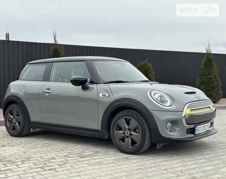 Серый Мини Electric, объемом двигателя 0 л и пробегом 75 тыс. км за 15750 $, фото 6 на Automoto.ua