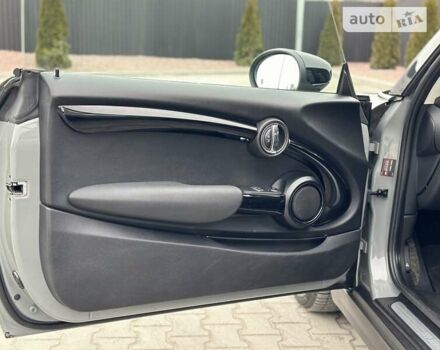 Серый Мини Electric, объемом двигателя 0 л и пробегом 75 тыс. км за 15750 $, фото 20 на Automoto.ua