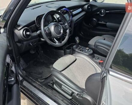 Серый Мини Electric, объемом двигателя 0 л и пробегом 92 тыс. км за 15499 $, фото 14 на Automoto.ua