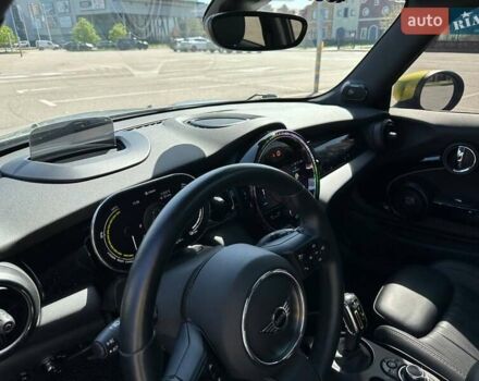 Серый Мини Electric, объемом двигателя 0 л и пробегом 26 тыс. км за 23500 $, фото 67 на Automoto.ua