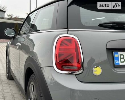 Серый Мини Electric, объемом двигателя 0 л и пробегом 75 тыс. км за 15750 $, фото 25 на Automoto.ua