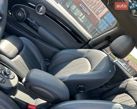 Серый Мини Electric, объемом двигателя 0 л и пробегом 26 тыс. км за 23500 $, фото 59 на Automoto.ua