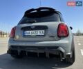 Серый Мини Electric, объемом двигателя 0 л и пробегом 26 тыс. км за 23500 $, фото 36 на Automoto.ua