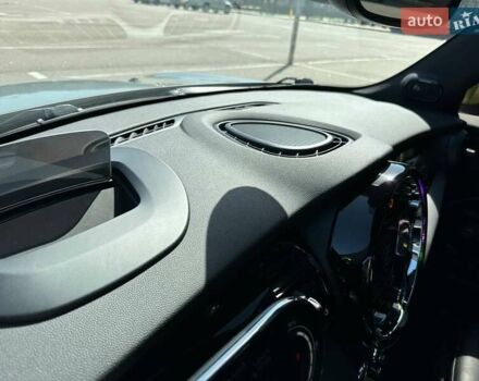 Серый Мини Electric, объемом двигателя 0 л и пробегом 26 тыс. км за 23500 $, фото 55 на Automoto.ua