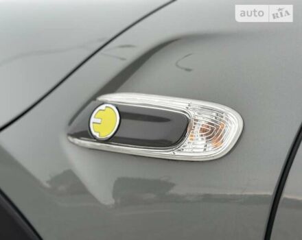 Серый Мини Electric, объемом двигателя 0 л и пробегом 75 тыс. км за 15750 $, фото 2 на Automoto.ua