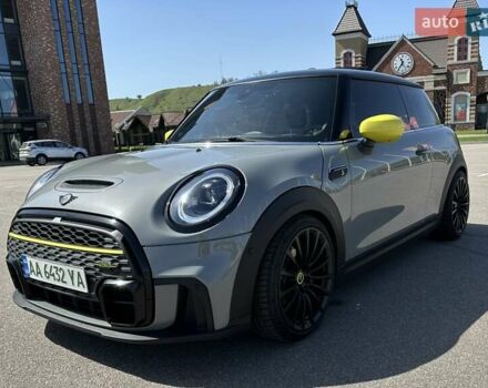 Серый Мини Electric, объемом двигателя 0 л и пробегом 26 тыс. км за 23500 $, фото 5 на Automoto.ua