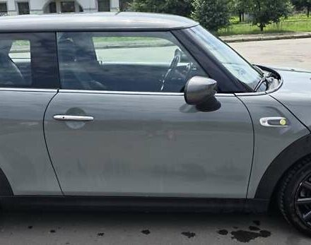 Серый Мини Electric, объемом двигателя 0 л и пробегом 92 тыс. км за 15499 $, фото 6 на Automoto.ua