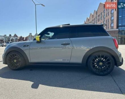 Серый Мини Electric, объемом двигателя 0 л и пробегом 26 тыс. км за 23500 $, фото 48 на Automoto.ua