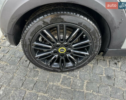 Серый Мини Electric, объемом двигателя 0 л и пробегом 26 тыс. км за 23500 $, фото 3 на Automoto.ua